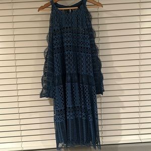 BCBG beautiful summer dress